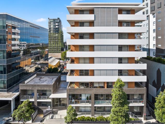 103/27 Atchison Street, Wollongong, NSW 2500 House for Rent Ray White South Wollongong