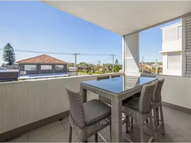 103/25 29 Llewellyn Street, Merewether Apartment for rent Lis.
