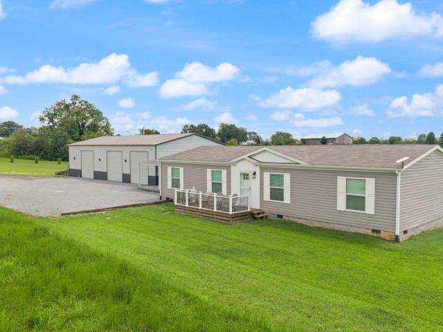 10325 W Highway 80