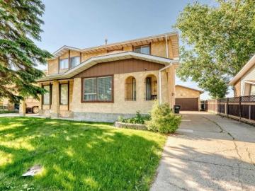 10325 Avenue, Edmonton, AB, T5X 2J2 house for sale | Listing ID E4495 | Royal LePage