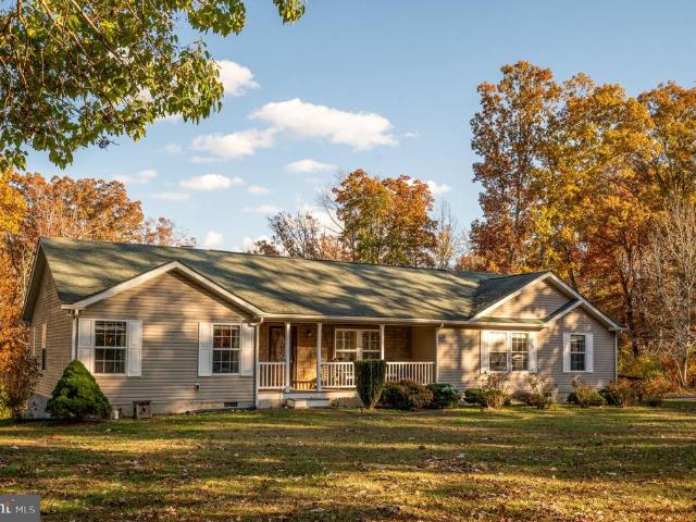 10325 Mill Pond Road