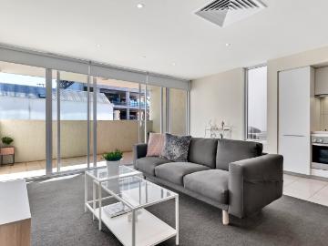 103/268 Flinders St, Adelaide SA 5000 Apartment For Rent | Domain