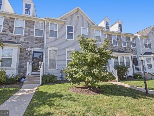 10328 Bridle Court