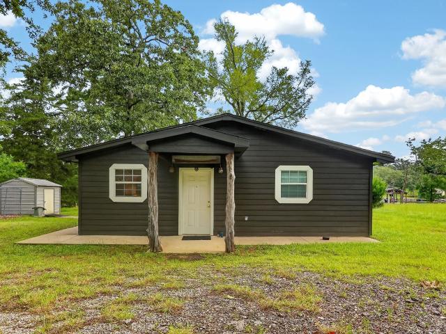 10329 Clyde Acord Road