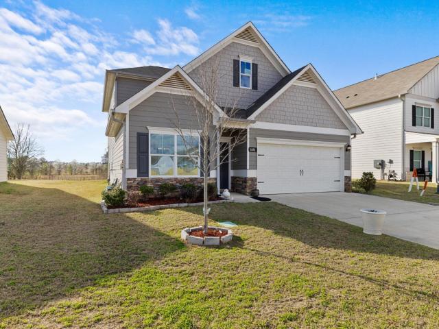 1032 Mallard Drive