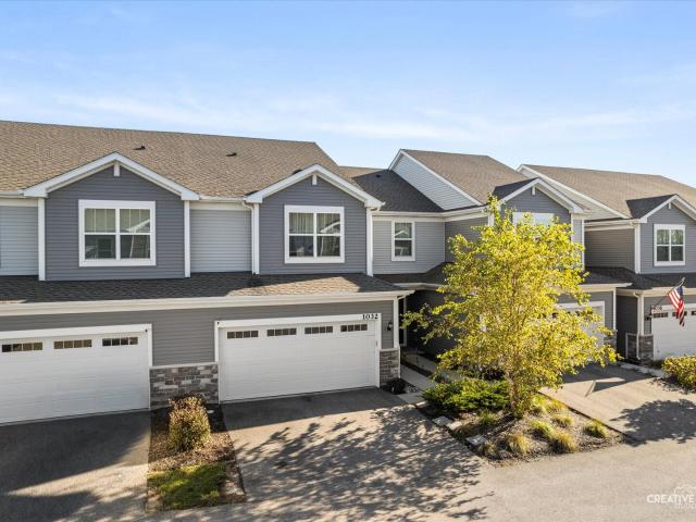 1032 Moraine Drive