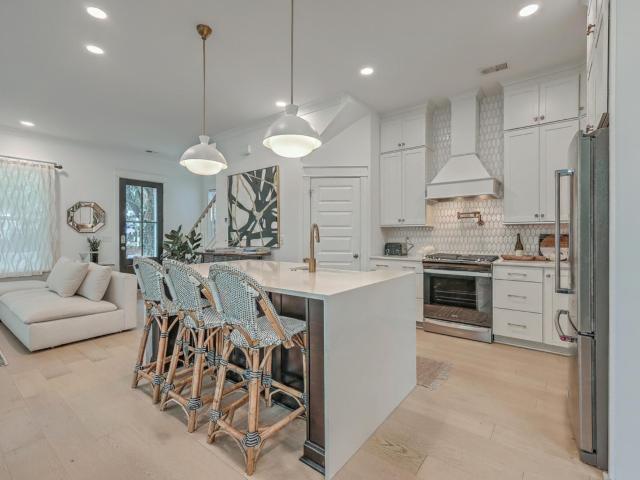 1032 Avenue Of Oaks Charleston, SC 29407 | MLS #26013