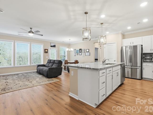 1032 Ansley Park Drive