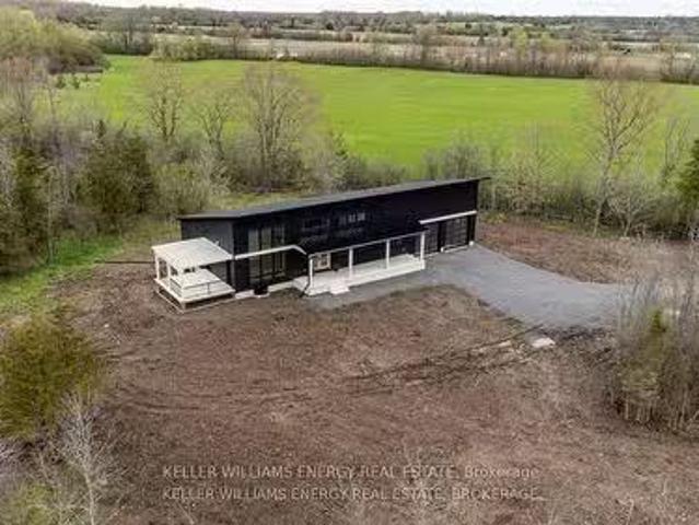 1032 Burr Road, Prince Edward County Hillier Ward, ON, K0K 1.