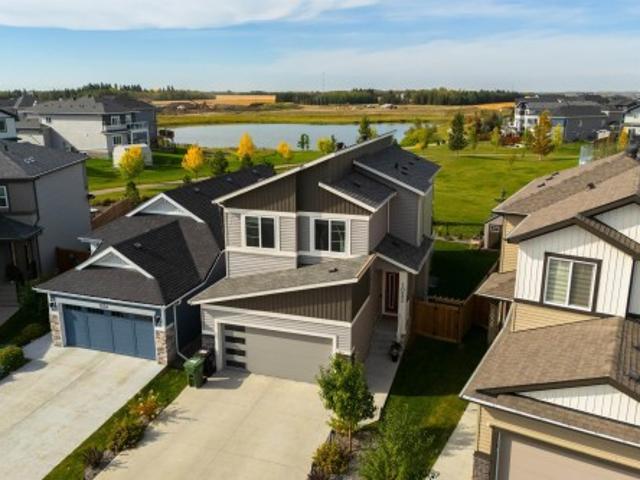 1032 Berg Place, Leduc, AB, T9E 1M4 house for sale | Listing ID E4509 | Royal LePage