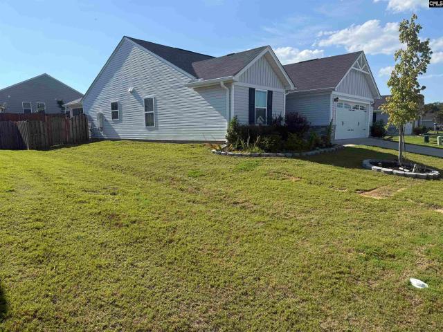 1032 Cameron Ridge Drive