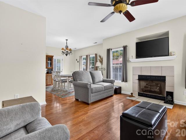 1032 Coddle Creek Road
