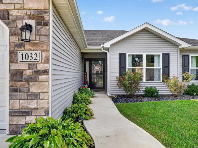 1032 Downridge Drive