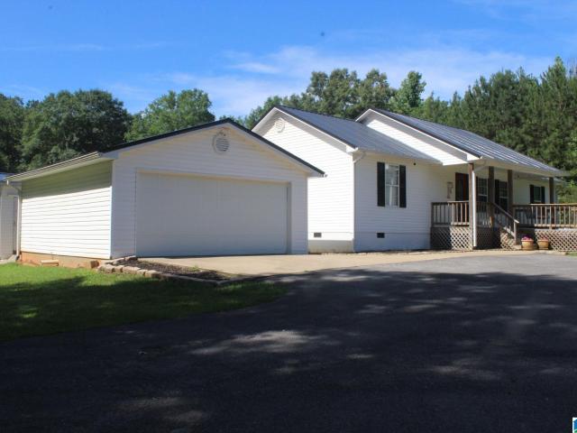 1032 Pinedale Drive