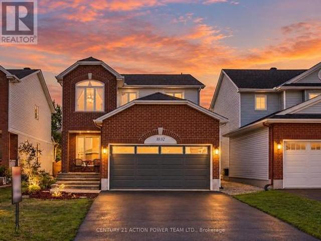 1032 Sheenboro Crescent, Ottawa, ON, K4A 3M8 house for sale | Listing ID X13860 | Royal LePage