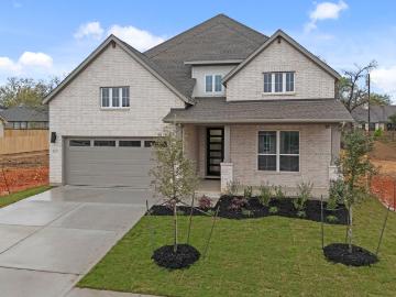 1032 Sonata Pl, Round Rock, TX 78681 | MLS #6917