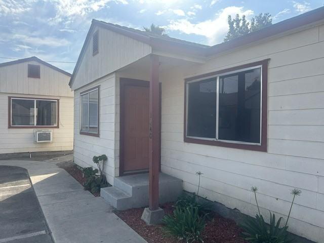 1032 South Avenue 2 Bedroom Apartment for Rent at 1032 South Ave, Turlock, CA 95380
