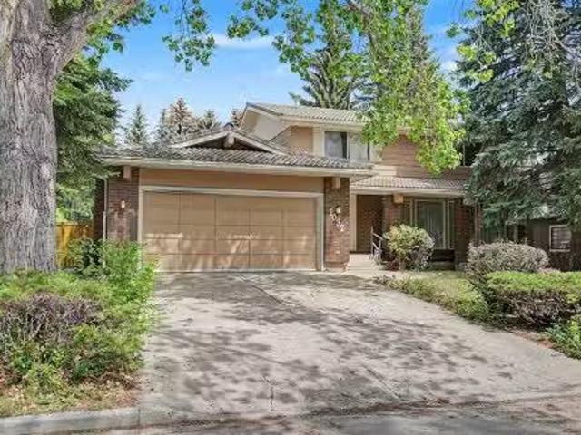 1032 Varsity Estates Drive Nw, Calgary, AB, T3B 3B2 house fo.