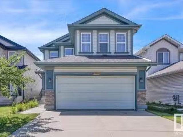 1032 118A Street, Edmonton, AB, T6W 0B8 house for sale List.