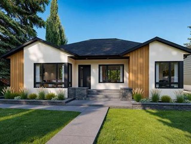 1032 80 Avenue Sw, Calgary, AB, T2V 0V5 house for sale | Listing ID A2337 | Royal LePage