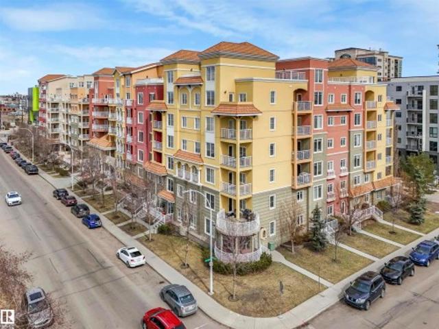 10333 St Nw, Edmonton, AB, T5K 0B4 condo for sale | Listing ID E4505 | Royal LePage