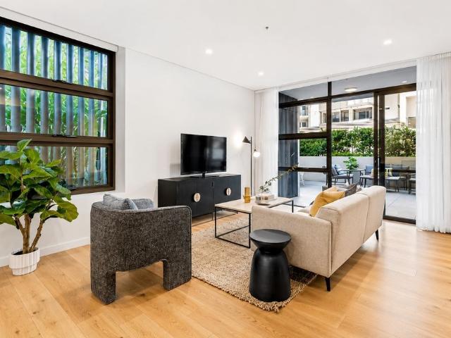103/305 Trafalgar Street, Petersham