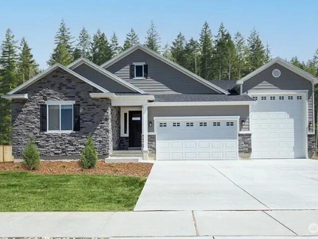 10330 th Ave Lake NE, Unit 224, Lake Stevens, WA 98258 | MLS #2465
