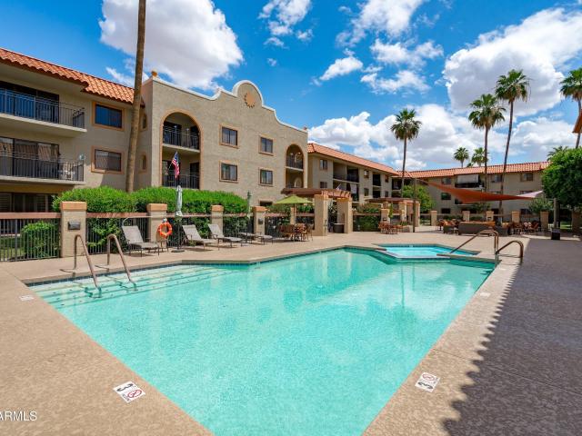 10330 W Thunderbird Blvd, Unit C109, Sun City, AZ 85351 | MLS #7024