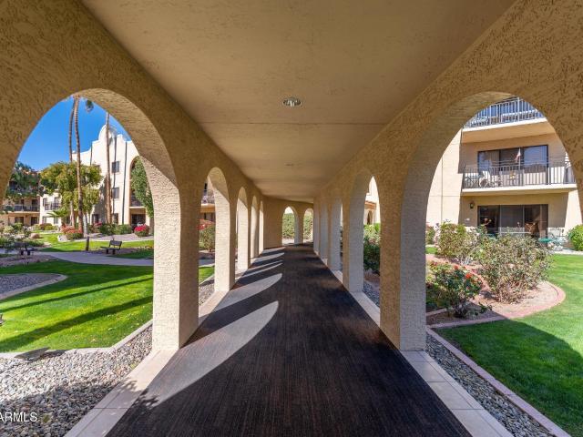 10330 W Thunderbird Blvd, Unit C119, Sun City, AZ 85351 | MLS #6810