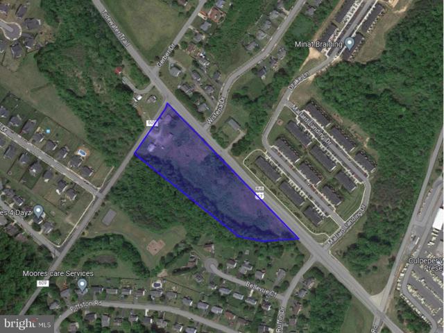 10332 Tidewater Trail, Fredericksburg, VA 22408 | MLS #VASP2019