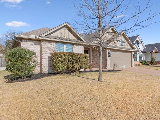 10337 Fallen Leaf Dr, Waco, TX 76712 | MLS #21193
