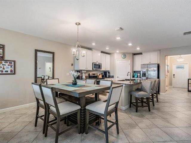10334 Echo Dock Loop, San Antonio, FL 33576 | MLS #TB8480