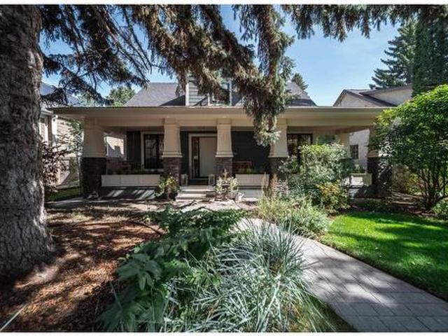 10335 Street Nw, Edmonton, AB, T5N 2H2 house for sale | Listing ID E4506 | Royal LePage