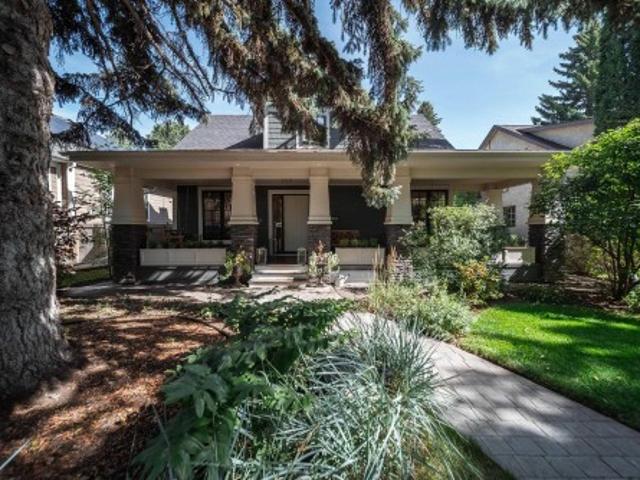 10335 Street Nw, Edmonton, AB, T5N 2H2 house for sale | Listing ID E4506 | Royal LePage