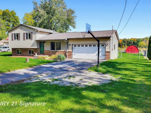 10336 N Linden Road