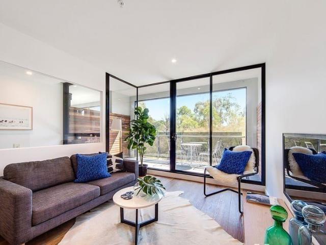 103/392 St Georges Road, Fitzroy North VIC 3068