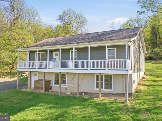 1033 Mountain Heights Road