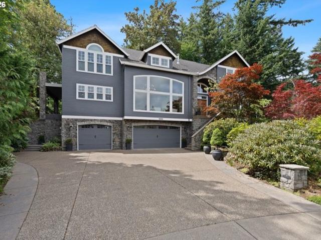 1033 NW Eloise Ln, Portland, OR 97229