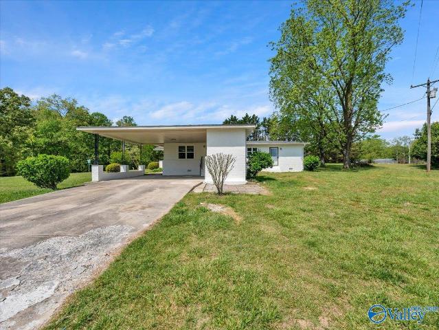 1033 Oak Grove Road
