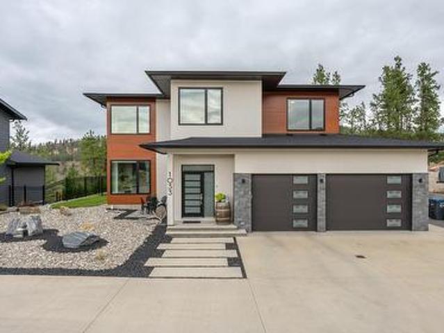 1033 Antler Drive, Penticton, BC, V2A 0C8 Luxury House for sale | Listing ID 10400 | Royal LePage Carriage Trade Luxury Properties
