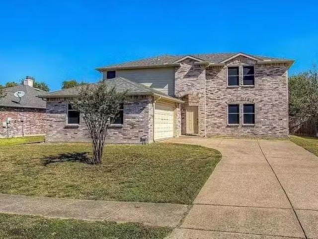 1033 Burnet Dr, Mesquite, TX 75181 MLS 21132829