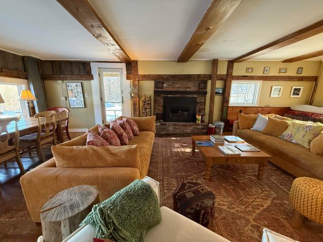 1033 Burrington Hill Rd, Whitingham, VT 05361 | MLS #5075