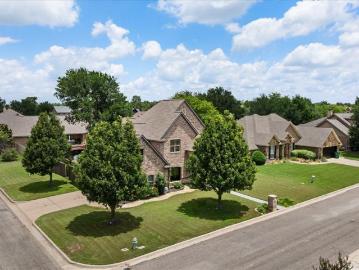 1033 Elk Ridge Drive