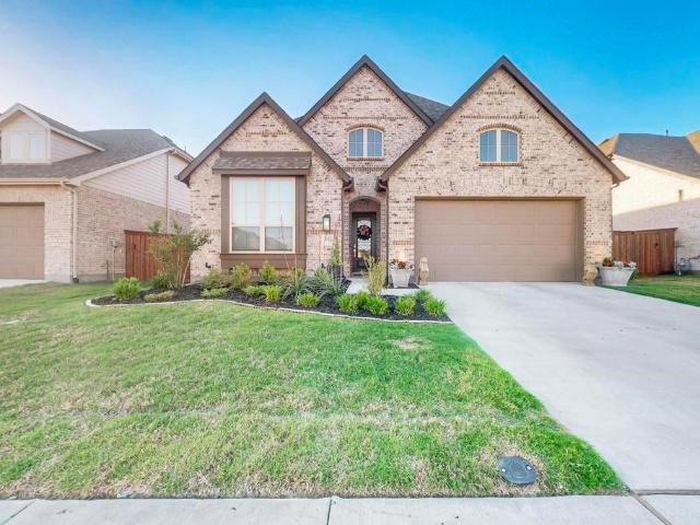 1033 Falls Rush Way