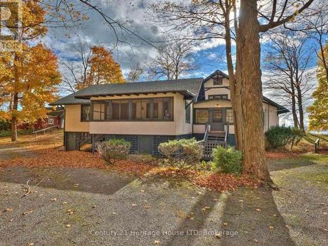 1033 Firelane 1 Road, Port Colborne Sherkston, ON, L3K 5V3 house for sale | Listing ID X12523 | Royal LePage