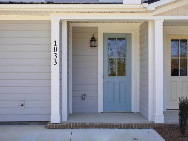 1033 George Smith Mill Road