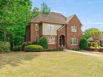Highland Lakes, Chelsea CCD Shelby County Alabama, Shelby County, Alabama, Alabama, USA