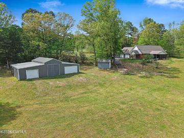 1033 Highway 18, Medon, TN 38356 | MLS #3250