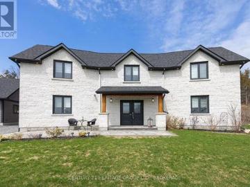 1033 Kona Crescent, Frontenac South, ON, K0H 0A9 house for sale | Listing ID X13485 | Royal LePage