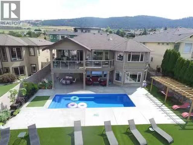 1033 Longacre Place, Vernon, BC, V1H 1H7 house for sale Lis.